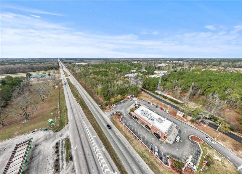More Photos Of 4917 S Carolina 327, Florence Land For Sale