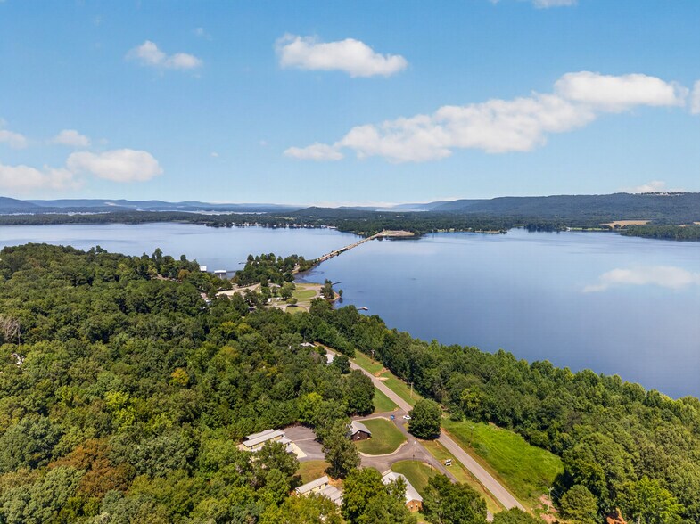 More Photos Of 6555 S Sauty Rd, Langston Specialty For Sale