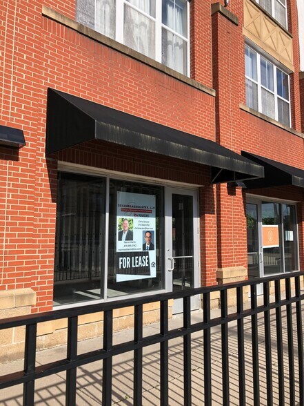 More Photos Of 1202 Linn St, Cincinnati Apartments For Lease