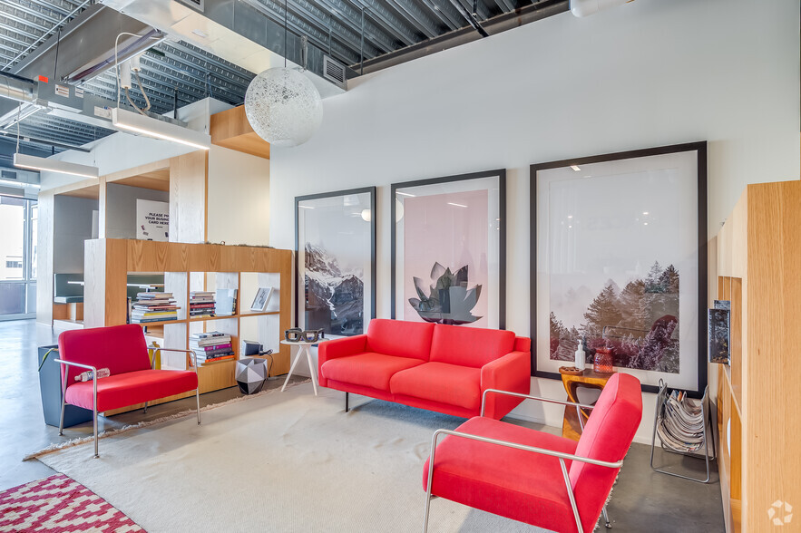 More Photos Of 1433 N Water St, Milwaukee Coworking Space