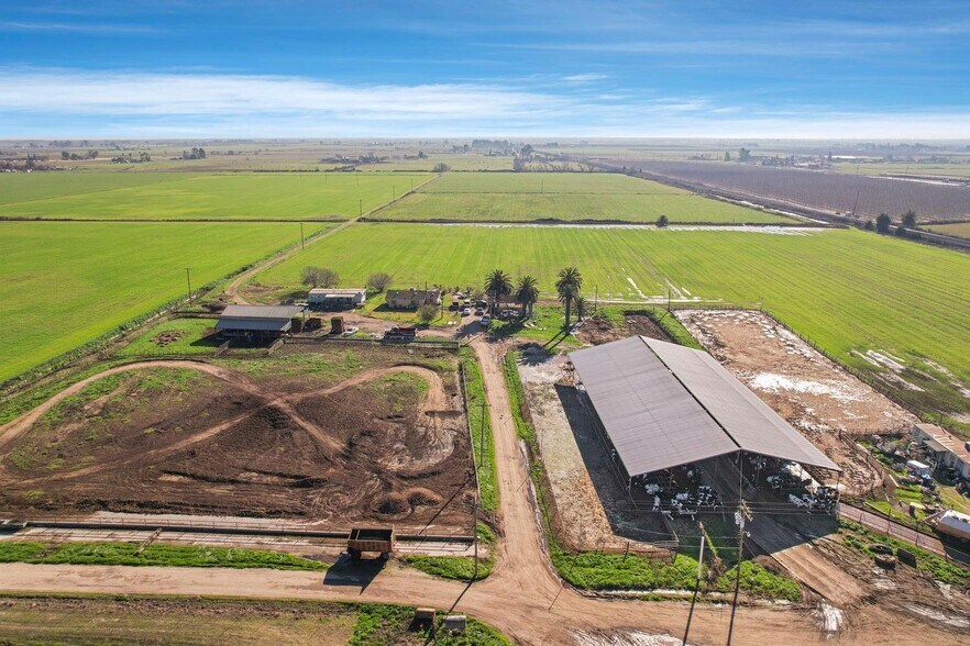 More Photos Of 11391 Franklin Blvd, Elk Grove Land For Sale