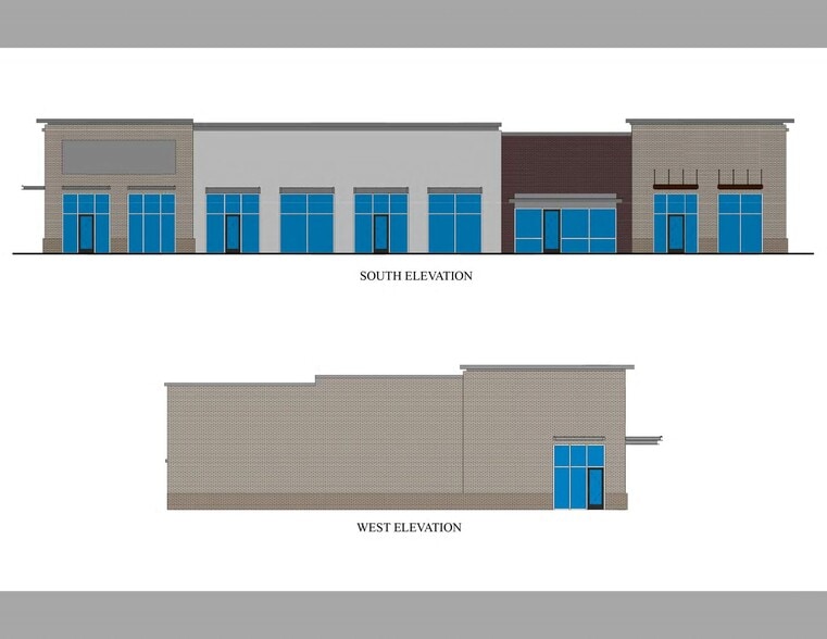 More Photos Of 940 Gainesville Hwy, Buford Storefront For Lease