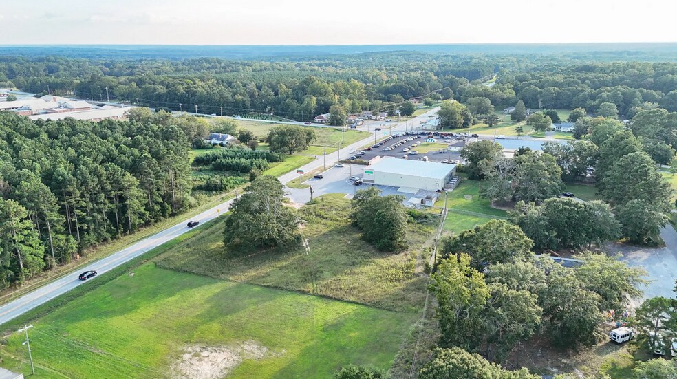 More Photos Of 13000 Hwy 76, Gray Court Land For Sale