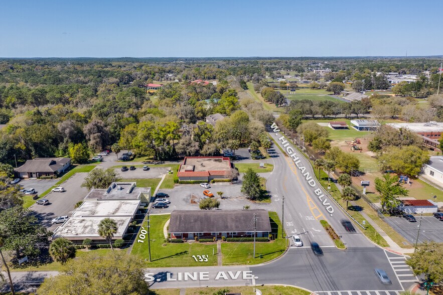 More Photos Of 300 S Line Ave, Inverness Medical For Sale