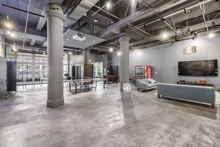 More Photos Of 341 S Main St, Salt Lake City Loft Creative Space For Lease