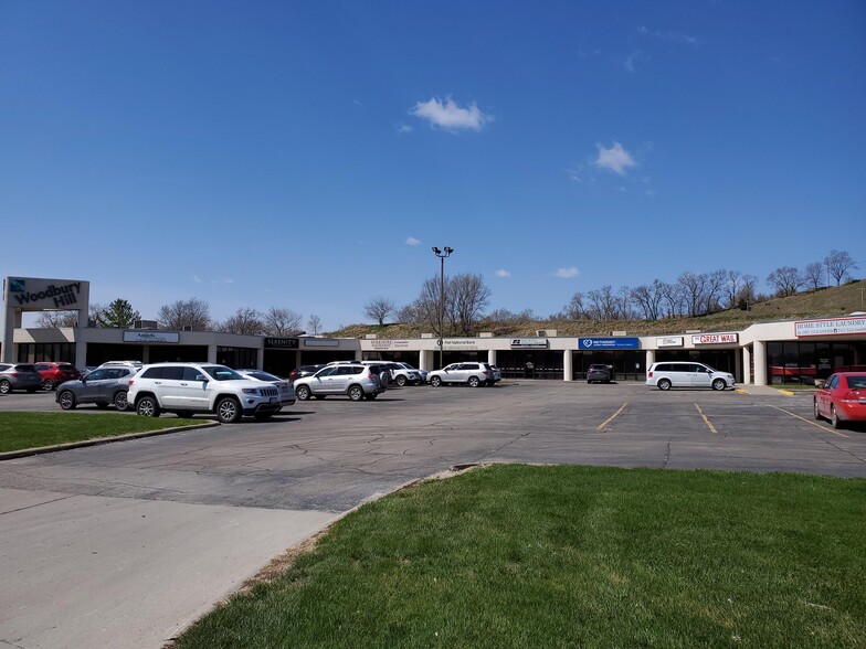 Primary Photo Of 900 Woodbury Ave, Council Bluffs Unknown For Lease