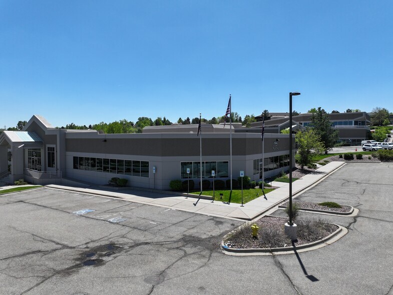 More Photos Of 5630 Ward Rd, Arvada Flex For Sale