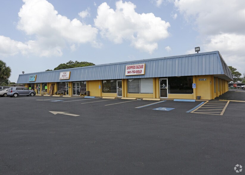 More Photos Of 6500 14th St W, Bradenton Storefront For Lease