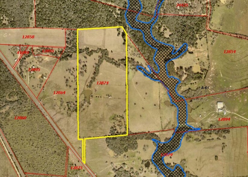 More Photos Of 000 HWY 36 hwy, Caldwell Land For Sale