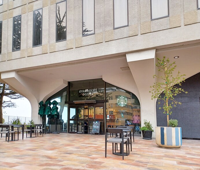 More Photos Of 350 Parnassus Ave, San Francisco Medical For Lease