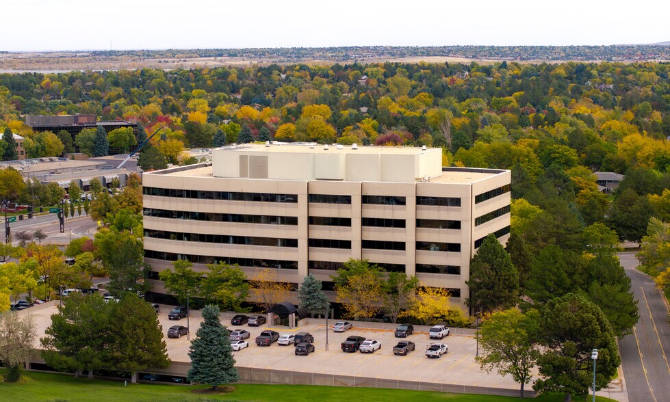 More Photos Of 8480 E Orchard Rd, Greenwood Village Office Residential For Lease