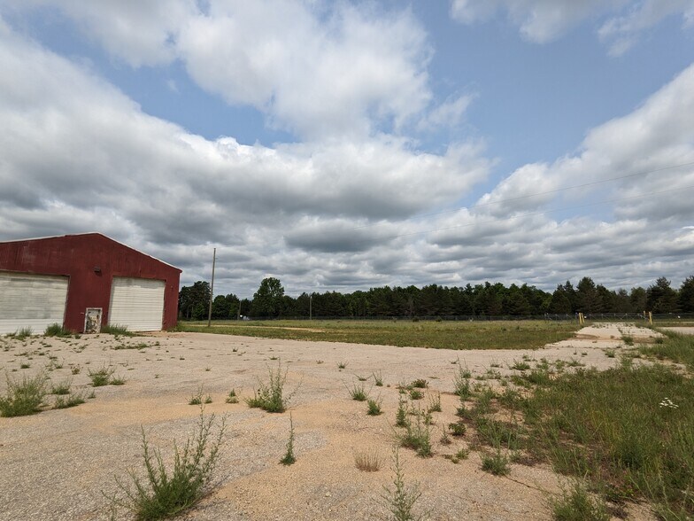 More Photos Of 5876 Puffer Rd SW, South Boardman Industrial For Sale