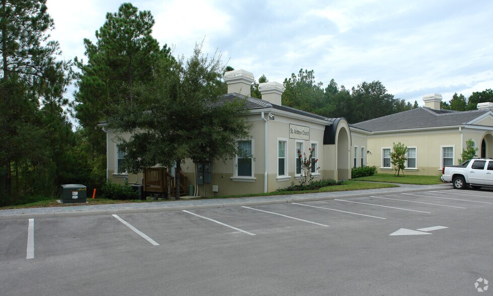 More Photos Of 5338 Primrose Lake Cir, Tampa Office For Sale