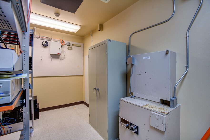 More Photos Of 9240 Explorer Dr, Colorado Springs Office For Lease