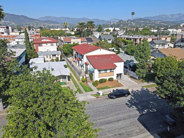 More Photos Of 1001 Orange Grove Ave, Glendale Apartments For Sale