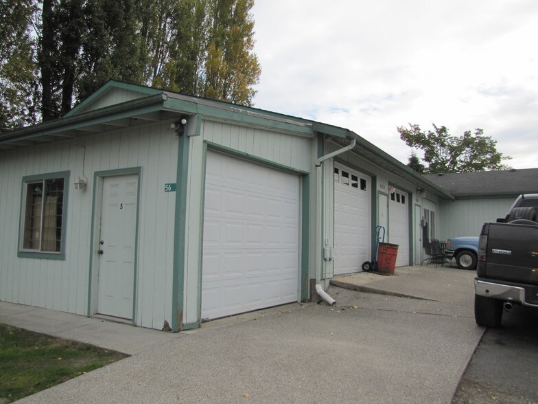 More Photos Of 42 Elwha Rd, Port Angeles Warehouse For Sale
