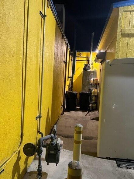 More Photos Of 15322 S Normandie Ave, Gardena Restaurant For Sale