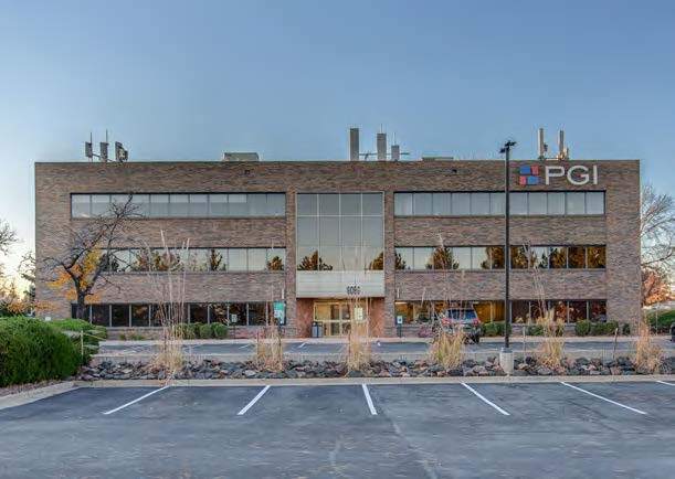 More Photos Of 8089 S Lincoln St, Littleton Medical For Lease