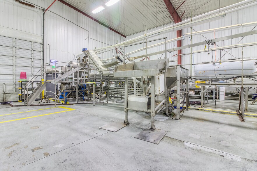 More Photos Of 2148 W Wa-26 Hwy, Othello Food Processing For Lease