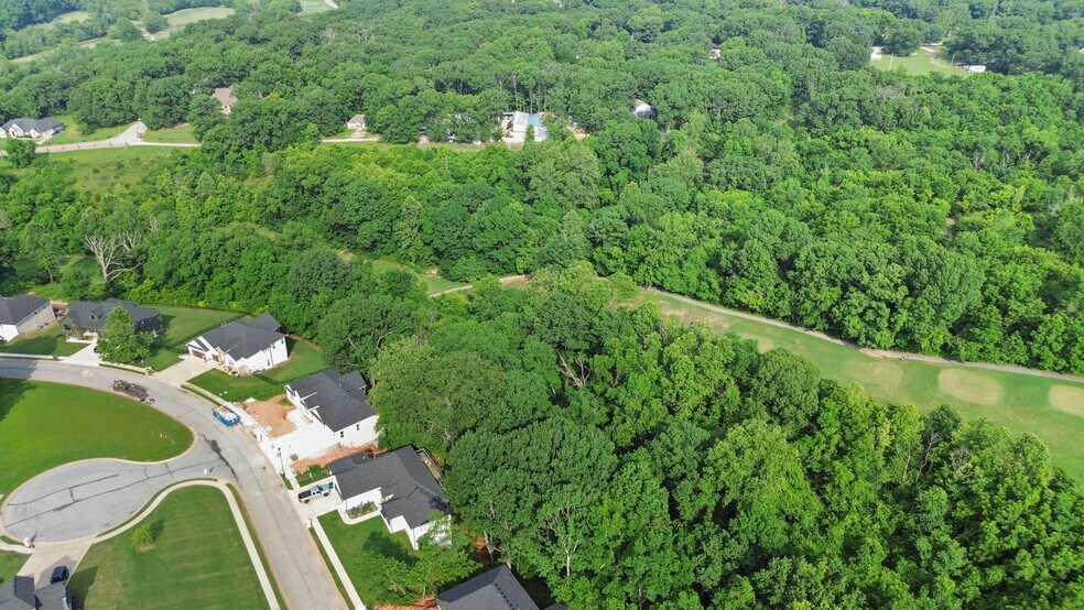 More Photos Of Captain Miller Boulevard, Pea Ridge Land For Sale