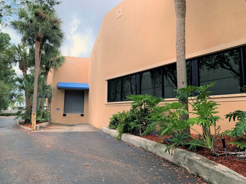 More Photos Of 1455 W Newport Center Dr, Deerfield Beach Warehouse For Sale