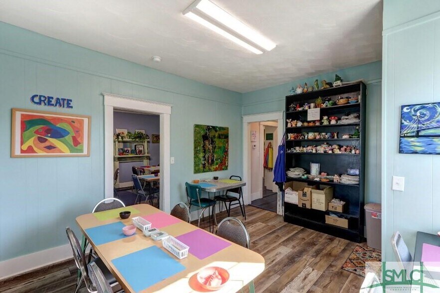 More Photos Of 121 Us-80 Hwy E, Pooler Freestanding For Sale