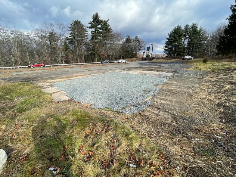 More Photos Of 2456 Route 6 US Route 6, Hawley Land For Sale