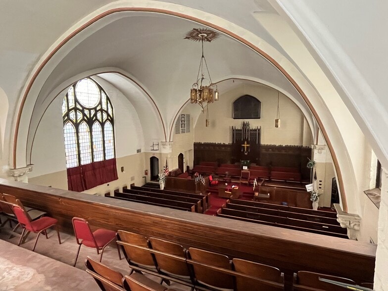 More Photos Of 9500 Stoepel St, Detroit Religious Facility For Sale