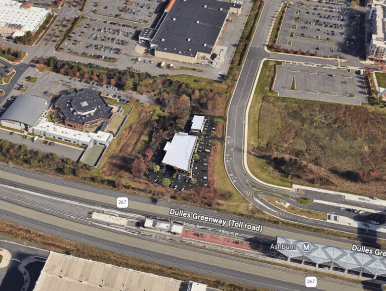 More Photos Of Ashburn Metro Drive, Ashburn General Retail For Sale
