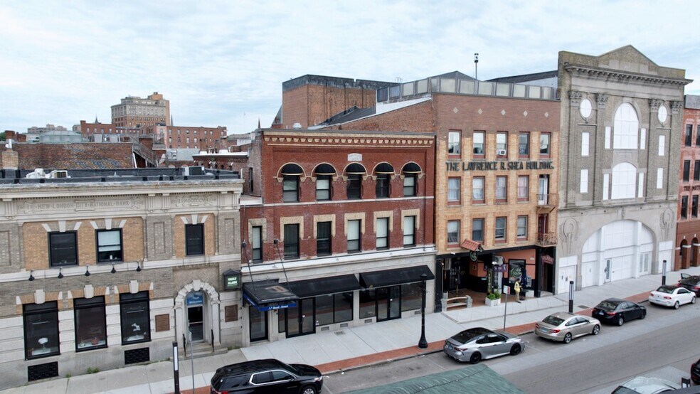 More Photos Of 53-57 Bank St, New London Apartments For Sale