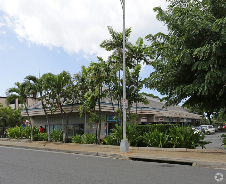 More Photos Of 3045 Monsarrat Ave, Honolulu Freestanding For Lease
