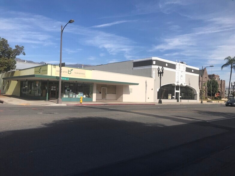 More Photos Of 1271-1277 E Colorado Blvd, Pasadena Unknown For Lease
