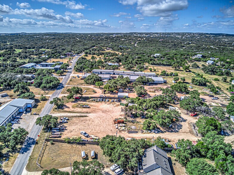 More Photos Of 12400 Trail Driver, Austin Land For Sale