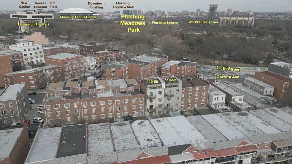 More Photos Of 11050-11052 Corona Ave, Flushing Apartments For Sale