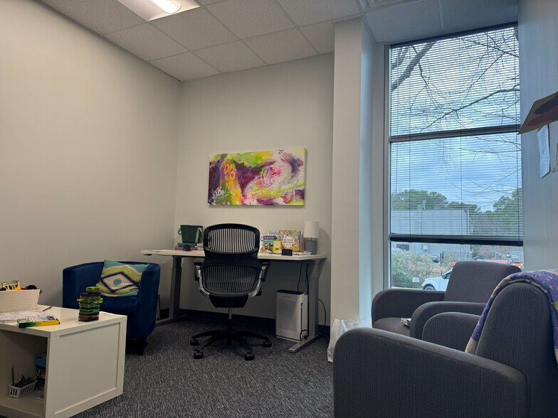 More Photos Of 1201-1221 Wood Ridge Center Dr, Charlotte Medical For Lease