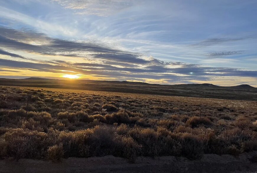 Primary Photo Of W Antelope Road, Newcastle Land For Sale