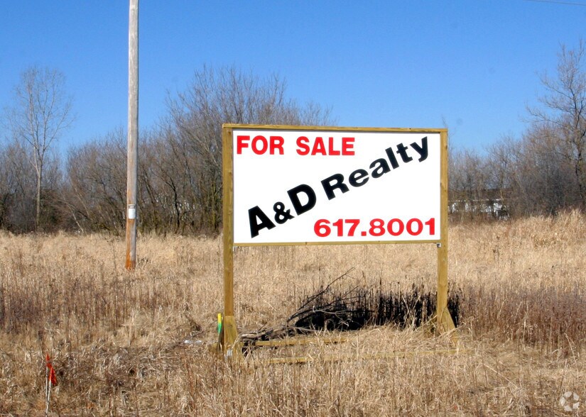 More Photos Of 10001 W Church St, Franklin Land For Sale