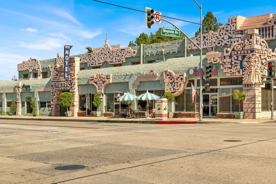 More Photos Of 506 S Myrtle Ave, Monrovia Storefront For Sale