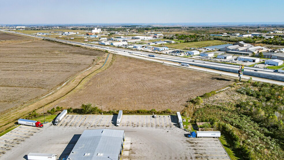 More Photos Of 7595 Smith Rd, Beaumont Land For Sale