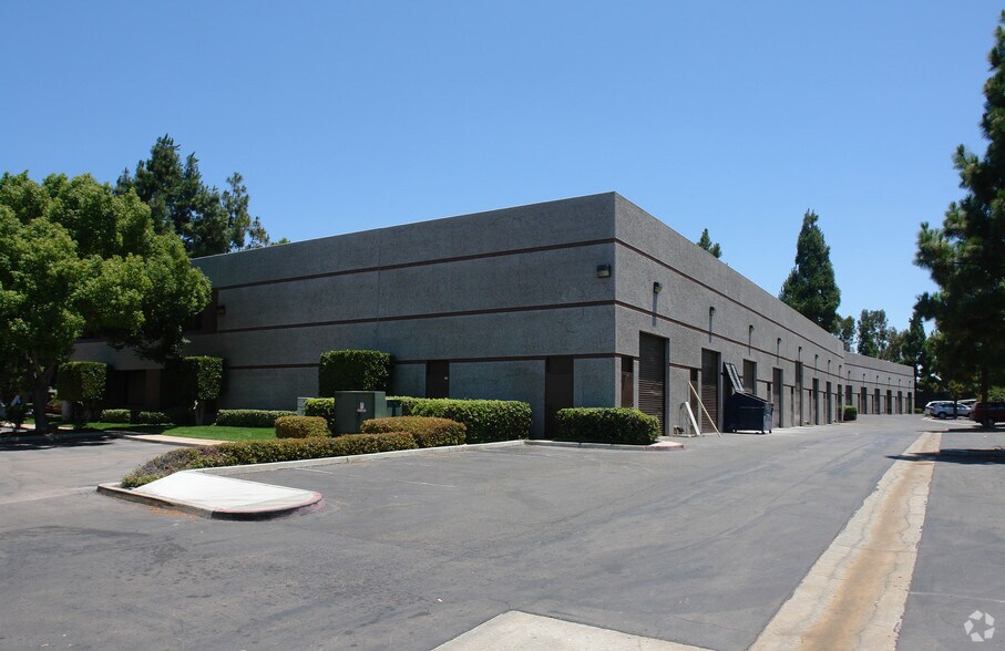 More Photos Of 6295 Ferris Sq, San Diego Light Manufacturing For Lease