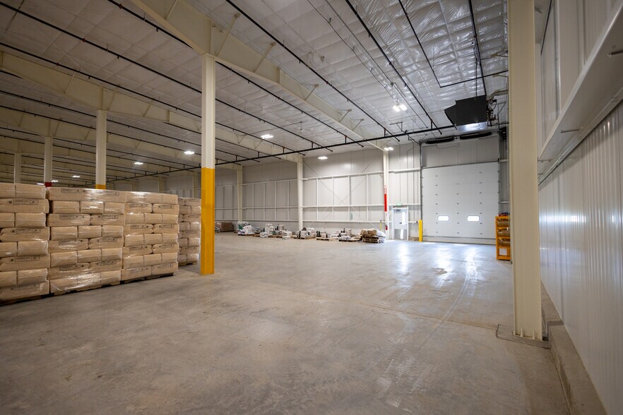 More Photos Of 7602 345th st, Stanley Warehouse For Lease