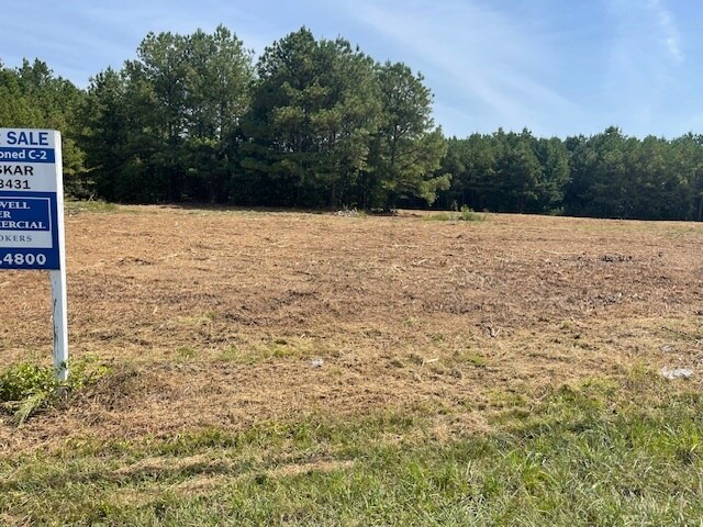 More Photos Of 00 Fairmount Hwy, Calhoun Land For Sale