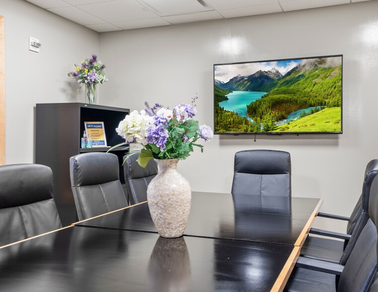 More Photos Of 1775 Eye St NW, Washington Coworking Space