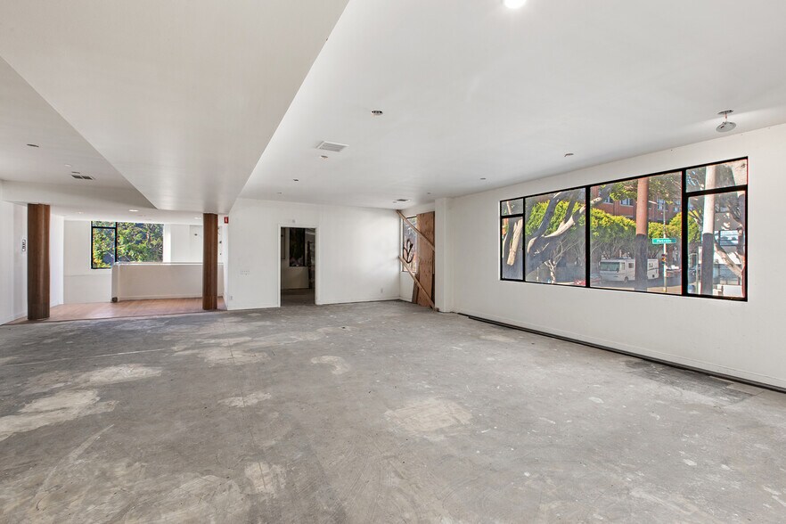 More Photos Of 55 Potrero Ave, San Francisco Showroom For Lease