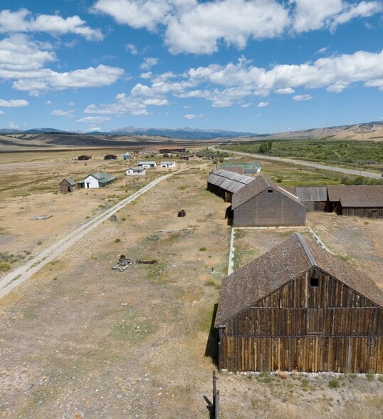 More Photos Of 5801 US-24, Leadville Land For Sale