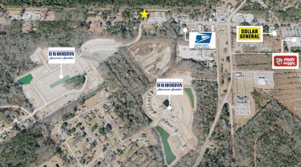 More Photos Of 6376-A Sc-162, Hollywood Storefront For Sale