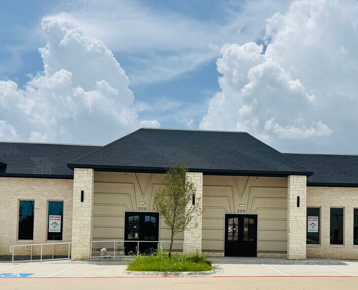 More Photos Of 5121 S Custer Rd, McKinney Medical For Sale