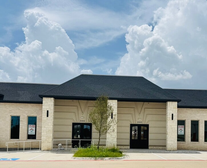 More Photos Of 5121 S Custer Rd, McKinney Medical For Sale