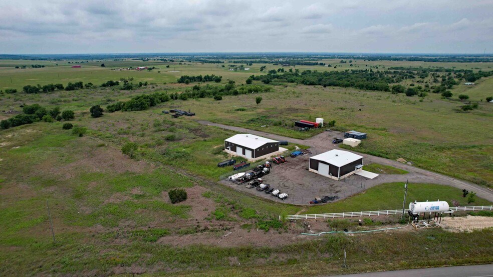 More Photos Of 9432 TX-36, Rogers Warehouse For Lease