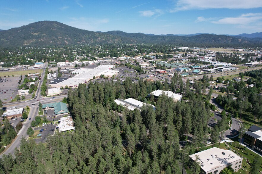 More Photos Of NNA Mineral Dr, Coeur d'Alene Land For Sale